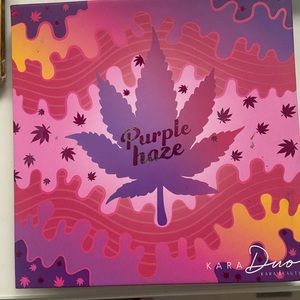 Purple Haze | Kara Beauty